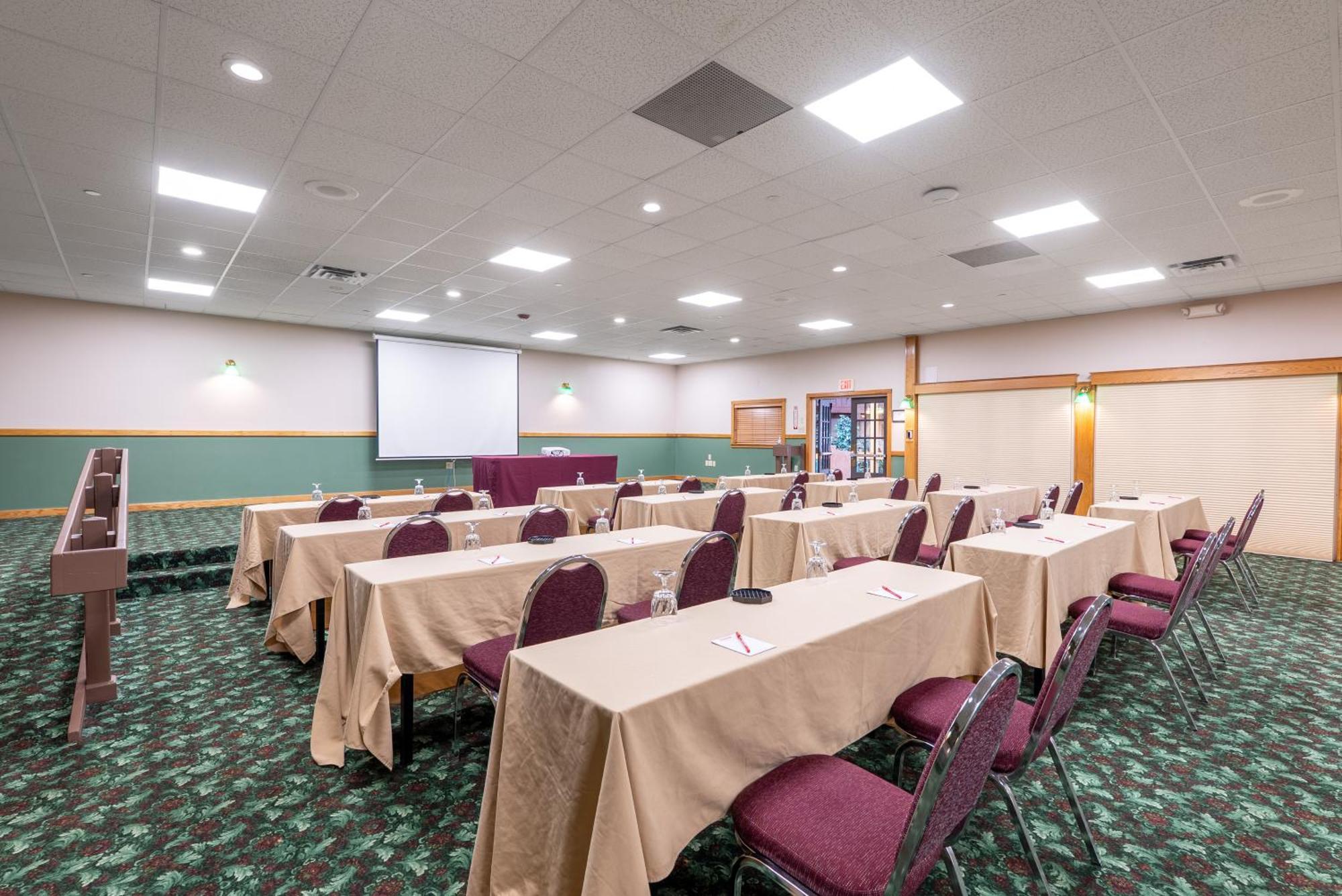Fireside Inn & Suites West Lebanon Zewnętrze zdjęcie