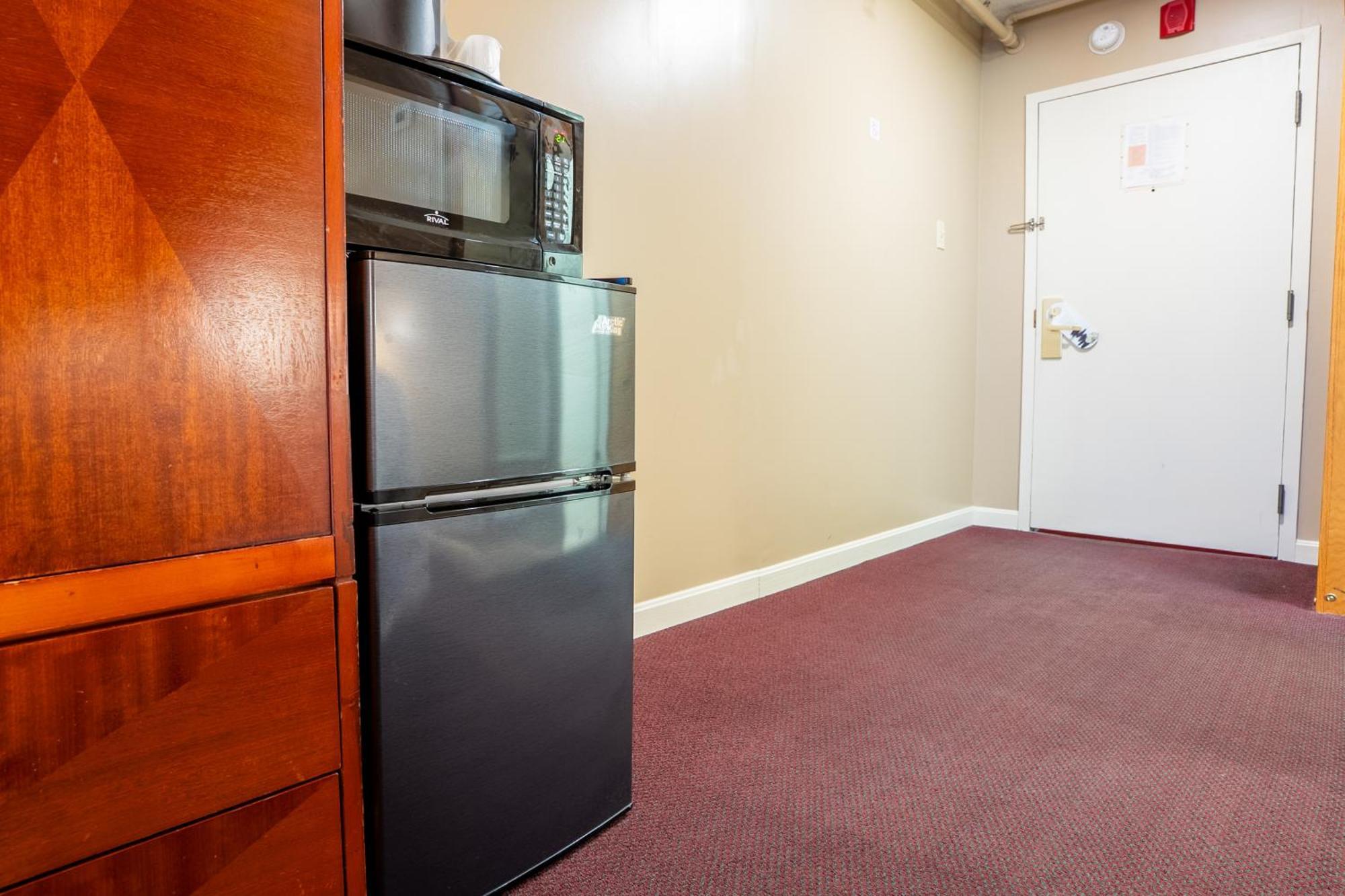 Fireside Inn & Suites West Lebanon Pokój zdjęcie