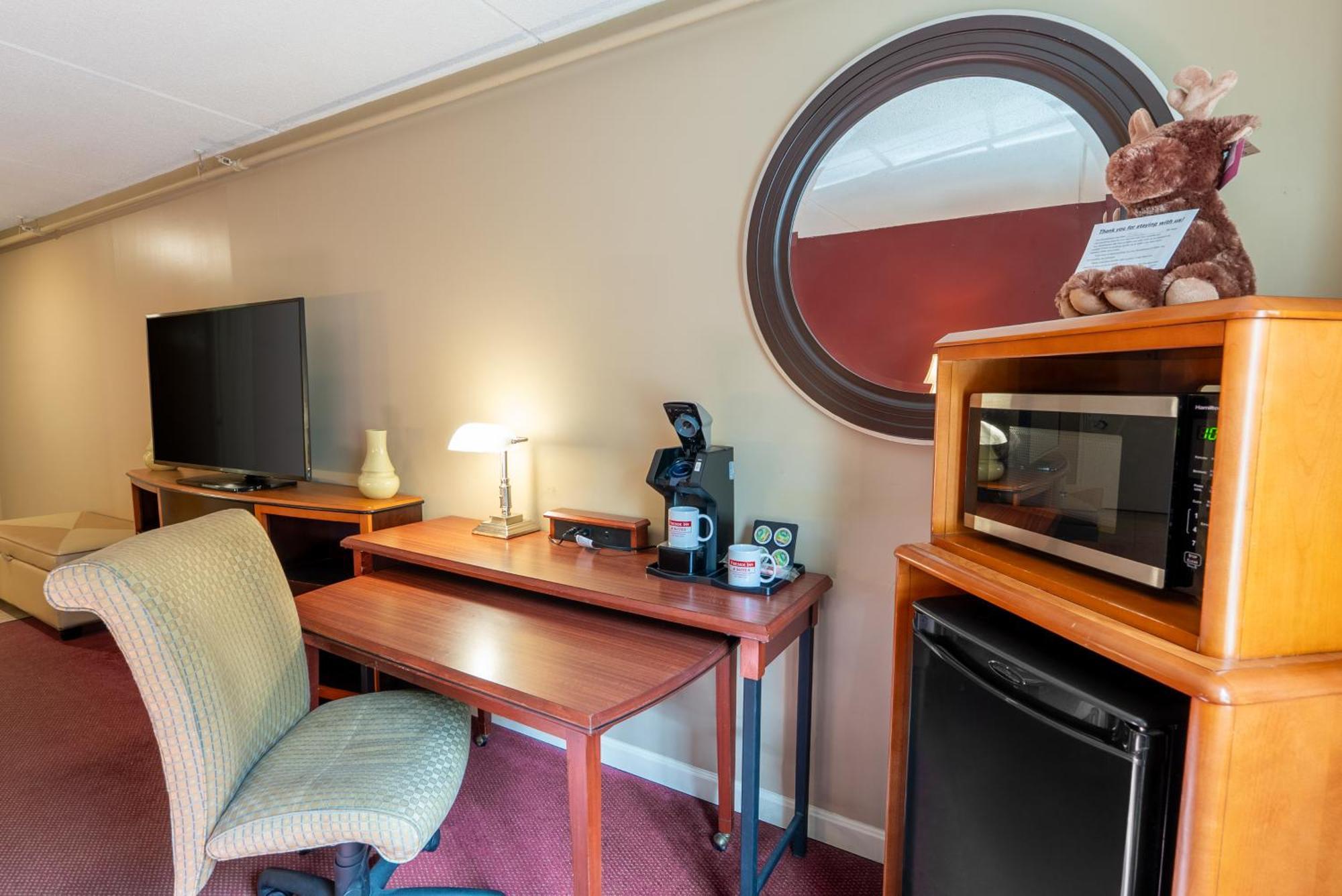 Fireside Inn & Suites West Lebanon Pokój zdjęcie