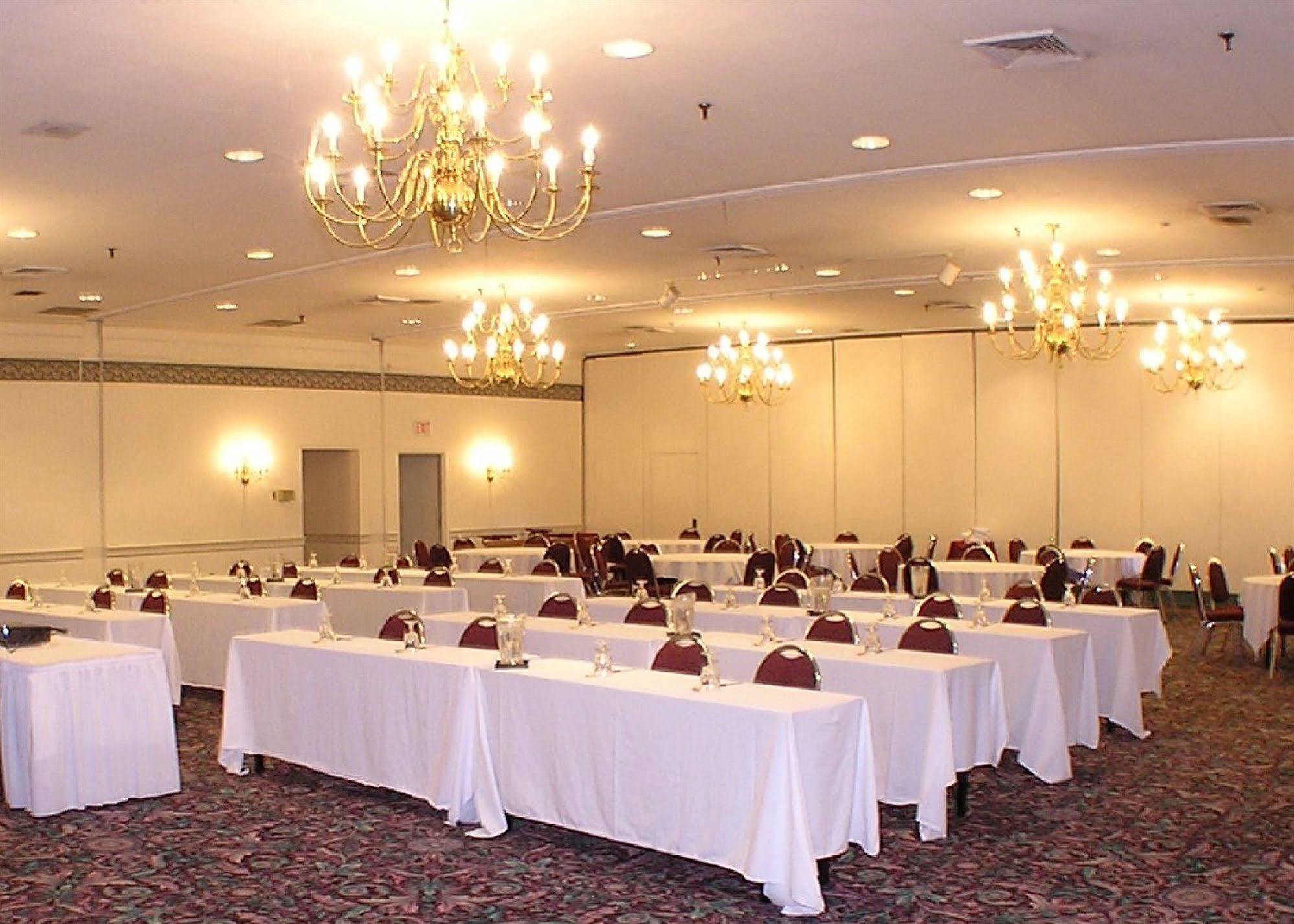 Fireside Inn & Suites West Lebanon Zewnętrze zdjęcie